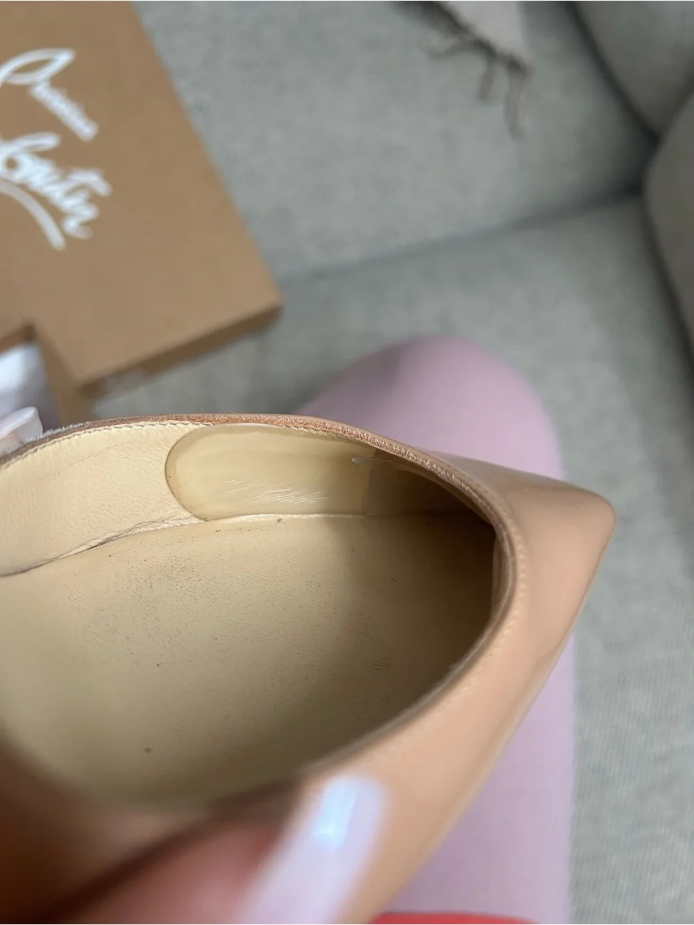 Christian louboutin - Picture 9 of 9